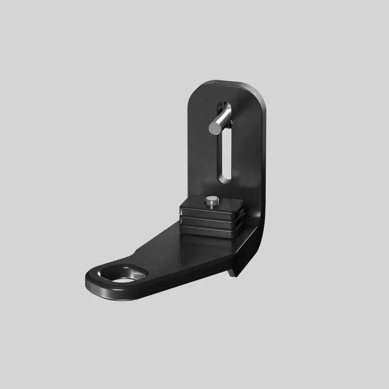 2024-Current Lexus Gx550 / Toyota Land Cruiser Rear Recovery Point 2