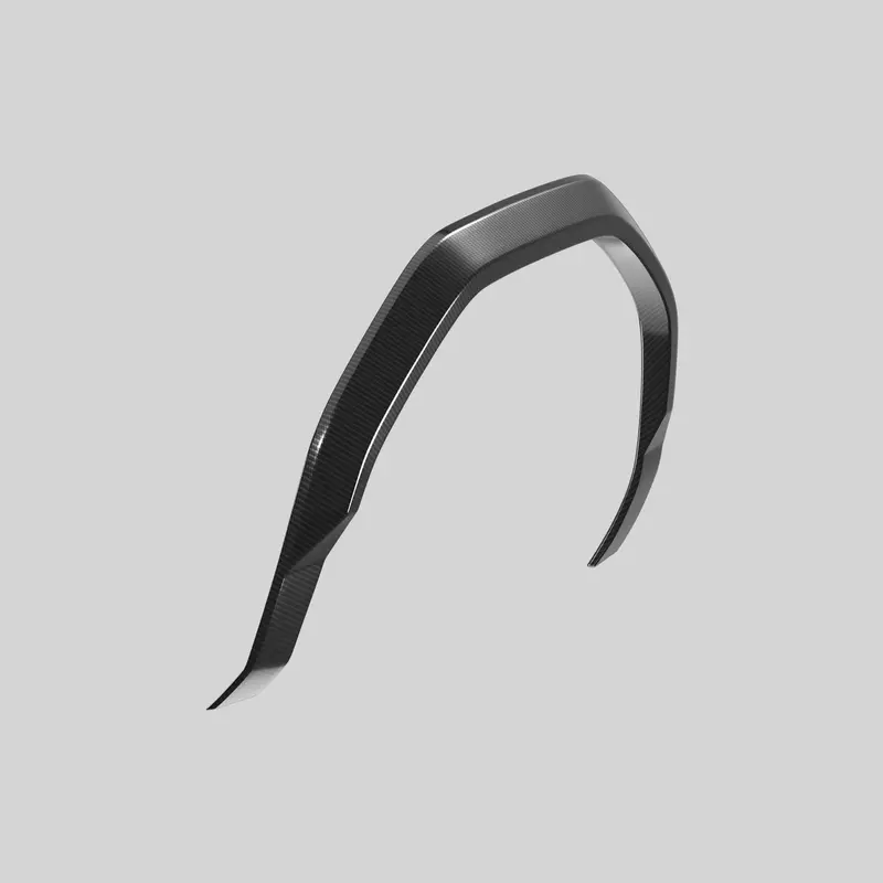 2024-Current Toyota Land Cruiser Fender Flare Kit 1