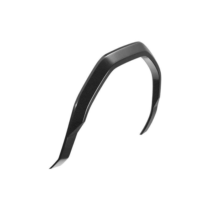 2024-Current Toyota Land Cruiser Fender Flare Kit 2