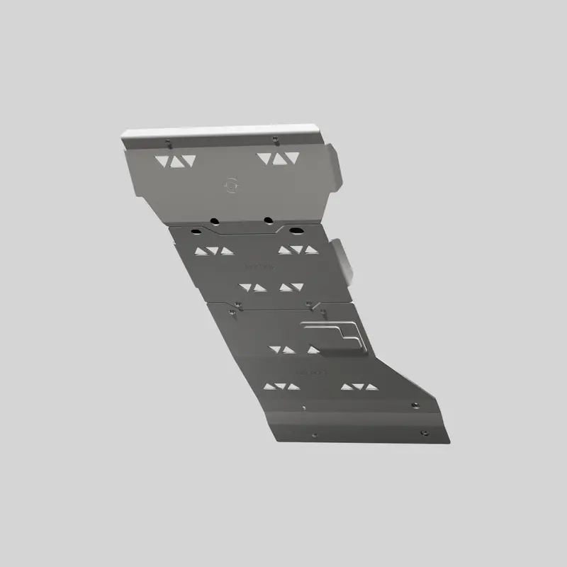 2024-Current Toyota Tacoma Skid Plate Assembly 1