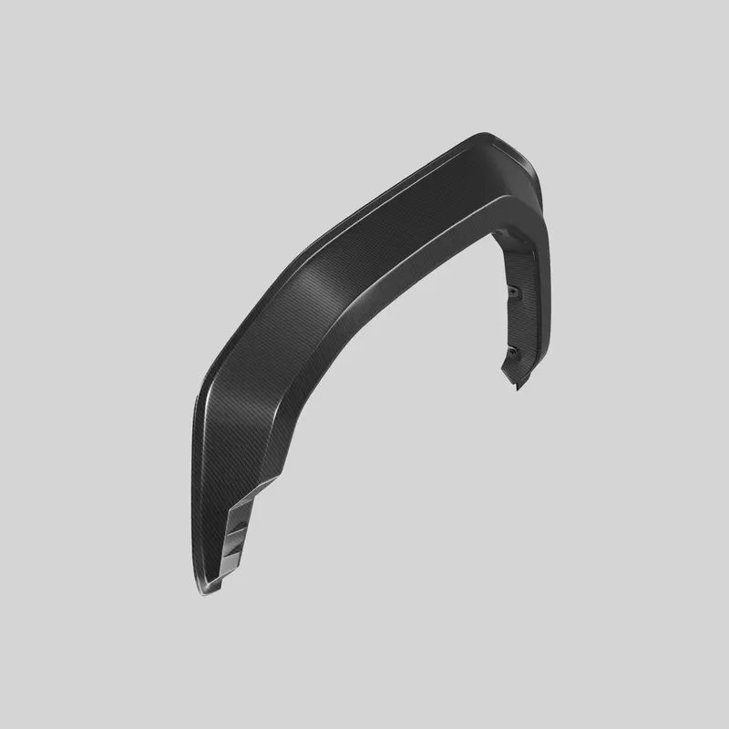 2025-Current Toyota 4Runner Fender Flare Kit 1