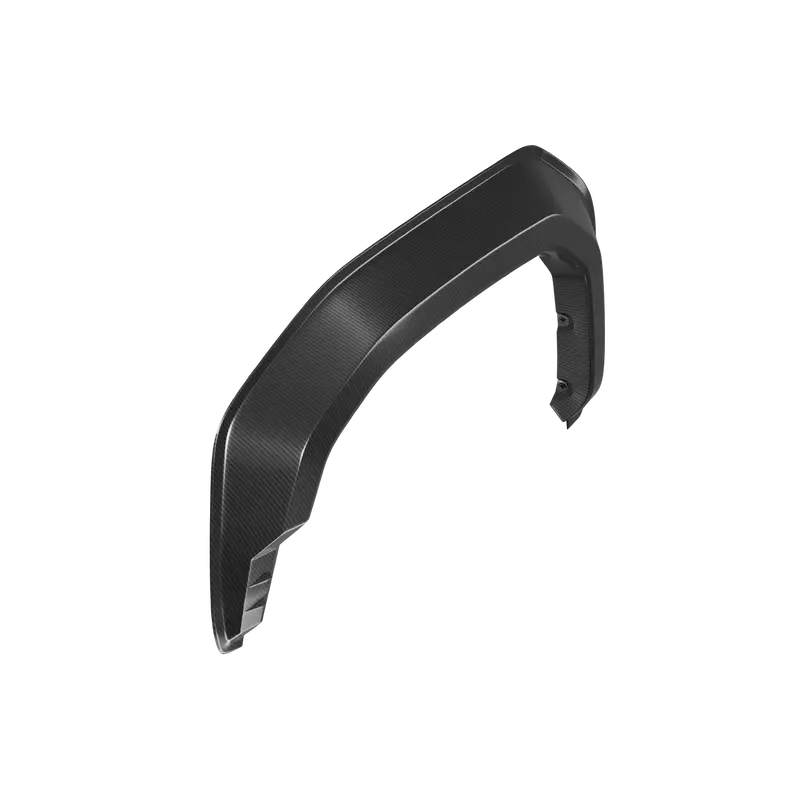 2025-Current Toyota 4Runner Fender Flare Kit 2