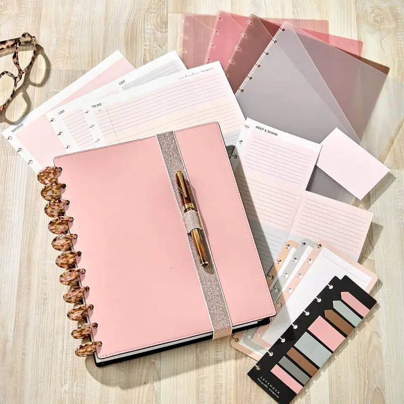 2027 Ultra Modern Smartplanner Kit 1