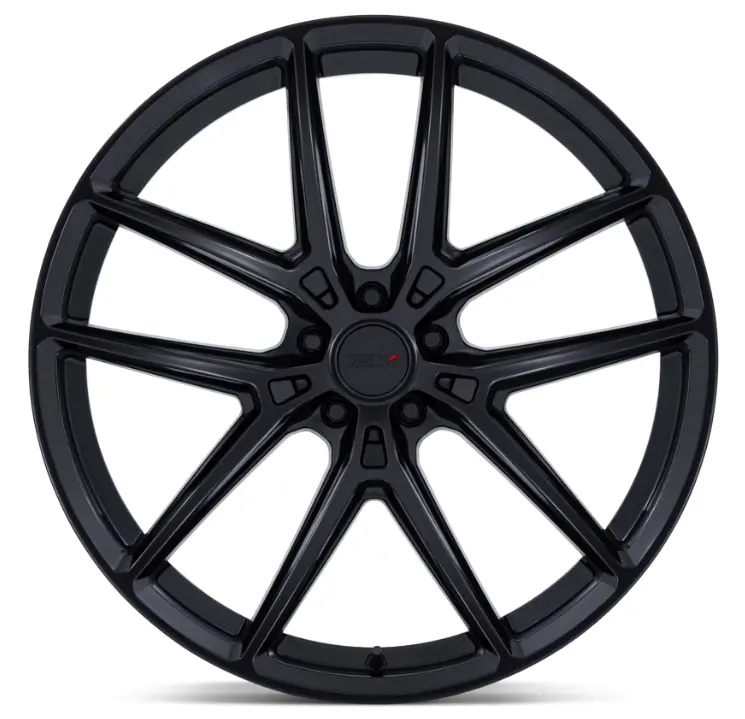20X10.5 Tsw Imola Matte Black 3