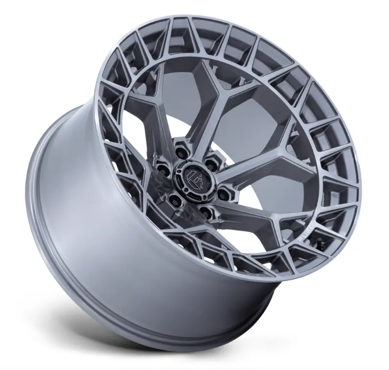 20X10 Fuel Charger Fc873 Platinum 2