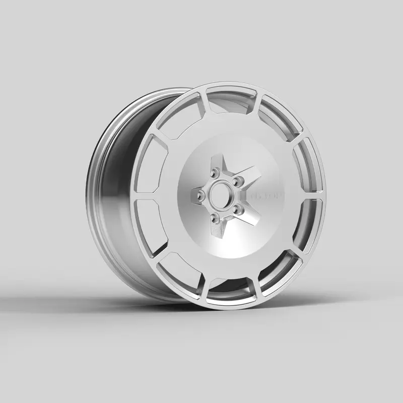 20X8.5 Adv-Classic For Lotus Emira 1