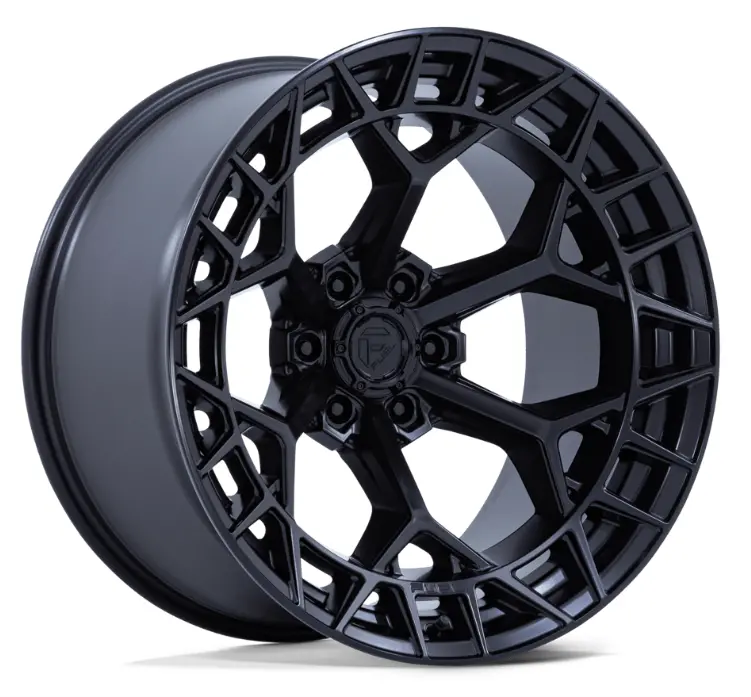 20X9.0 Fuel Charger Fc873 Blackout 1