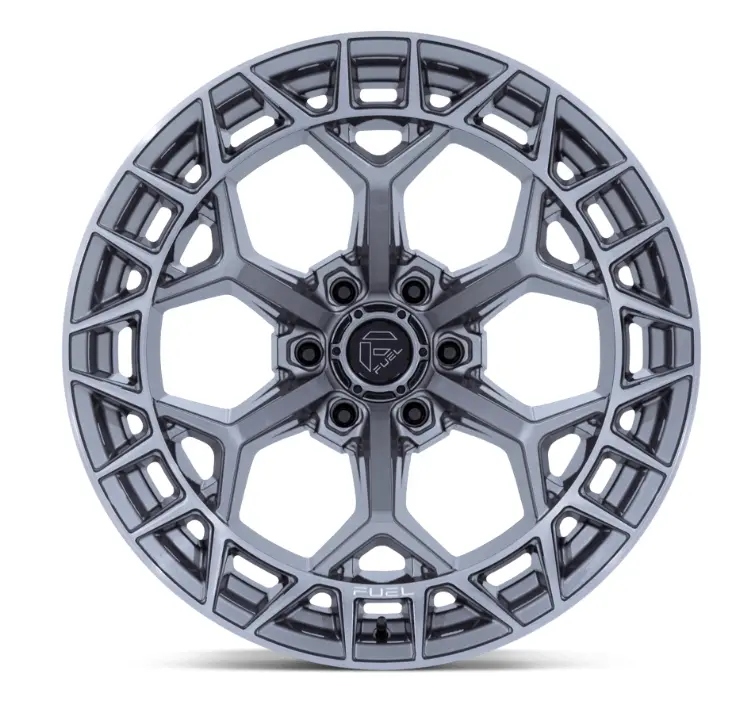 20X9.0 Fuel Charger Fc873 Platinum 3