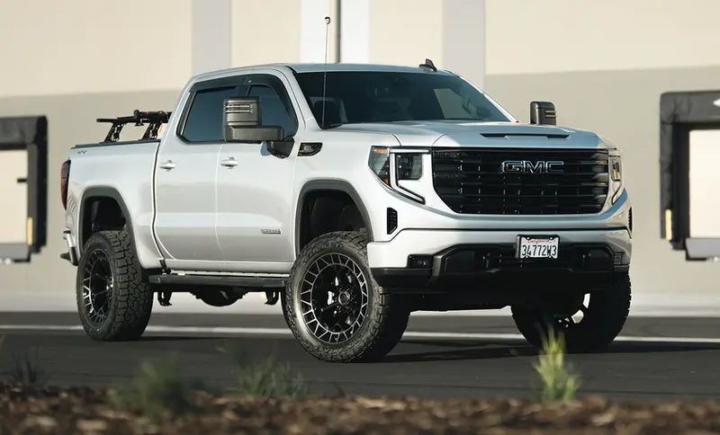 20X9.0 Fuel Charger Fc873 Platinum 6