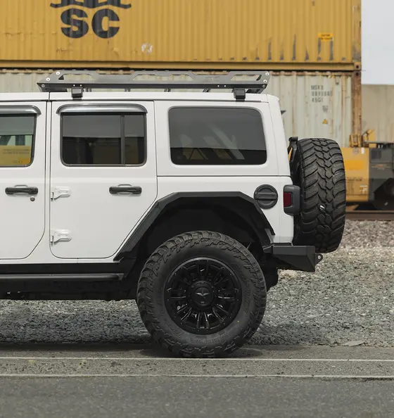 20X9.0 Xd870 Bomber Matte Black 6
