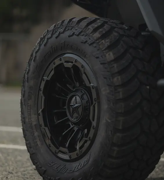 20X9.0 Xd870 Bomber Matte Black 7