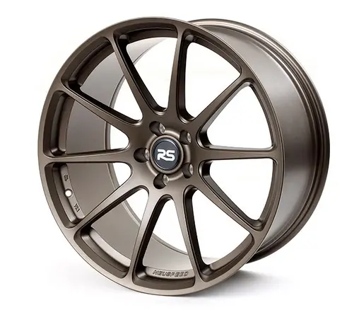 20X9.5 Neuspeed Rse102 / 5X112 / +25Mm / 66.5 Cb 2