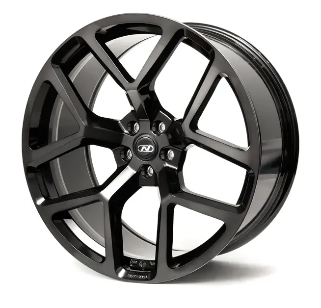 20X9.5 Neuspeed Rse103 / 5X112 / +25Mm / 66.5 Cb 1