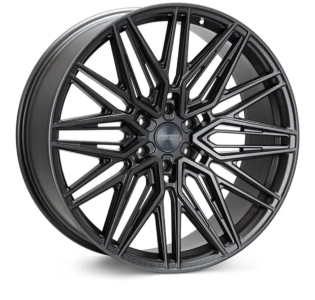 20X9.5 Vossen Hf6-5 / Matte Gunmetal 1