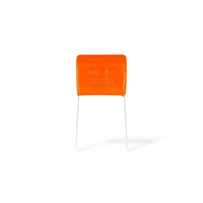 223J 2000V Capacitor | 0.022Μf High Voltage Film Capacitor For Power Supply & Diy Electronics 1