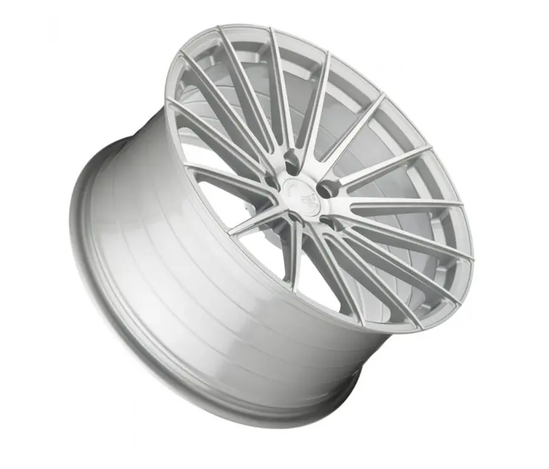 22X10.5 Avant Garde M615 / Blank / Et 20Mm / Cb 54.10 2
