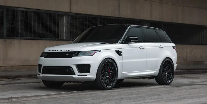 22X10 Rotiform Jdr Matte Black 2