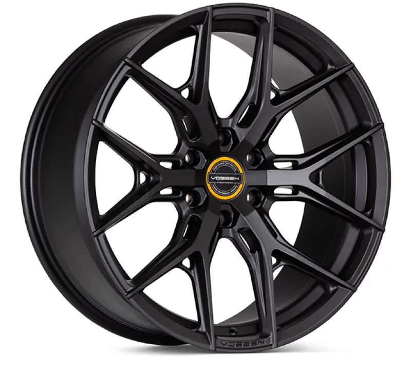 22X9.5 Vossen Hf4-4 / 6X139.7 / Et20 / Cb 106.1 2