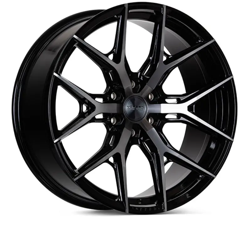 22X9.5 Vossen Hf4-4 / 6X139.7 / Et20 / Cb 106.1 3