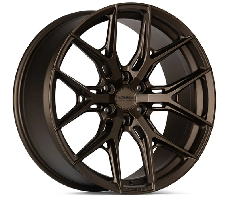 22X9.5 Vossen Hf4-4 / 6X139.7 / Et20 / Cb 106.1 4