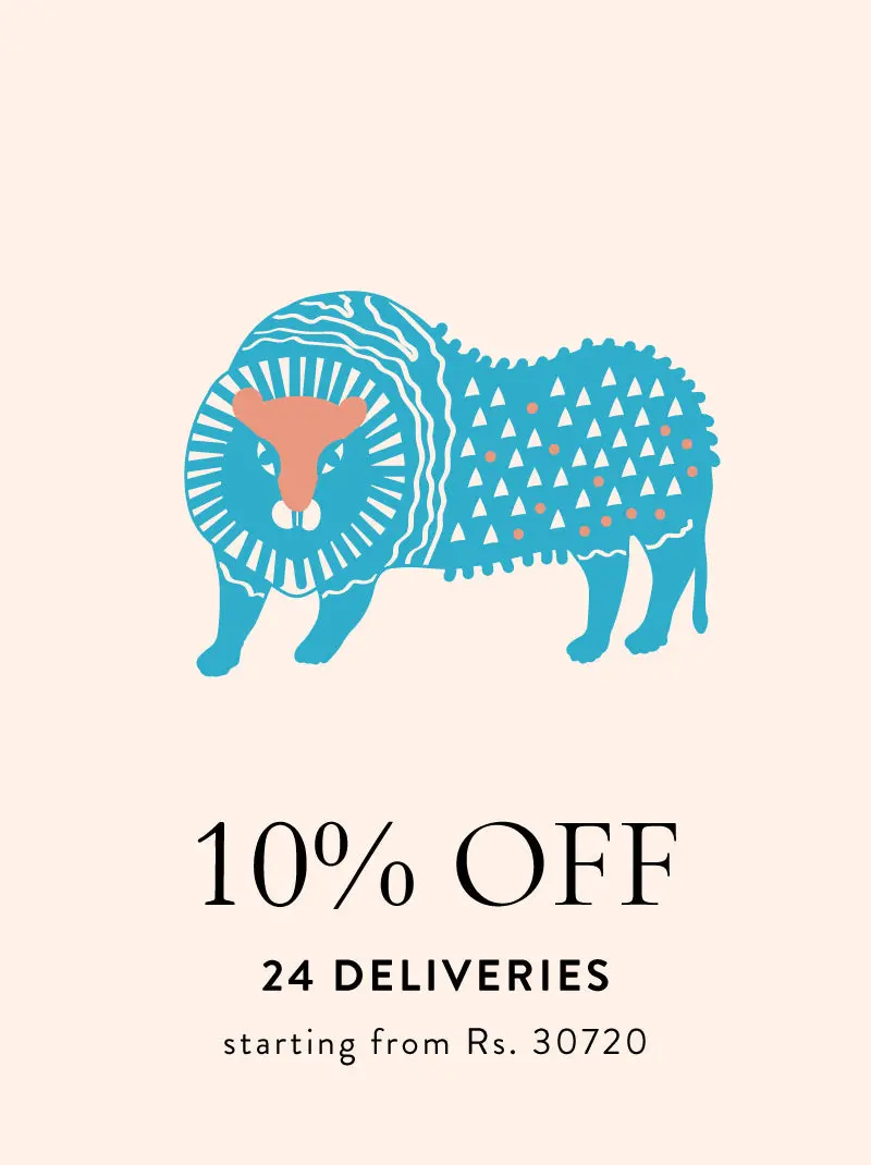24 Delivery Capsule Subscription 1