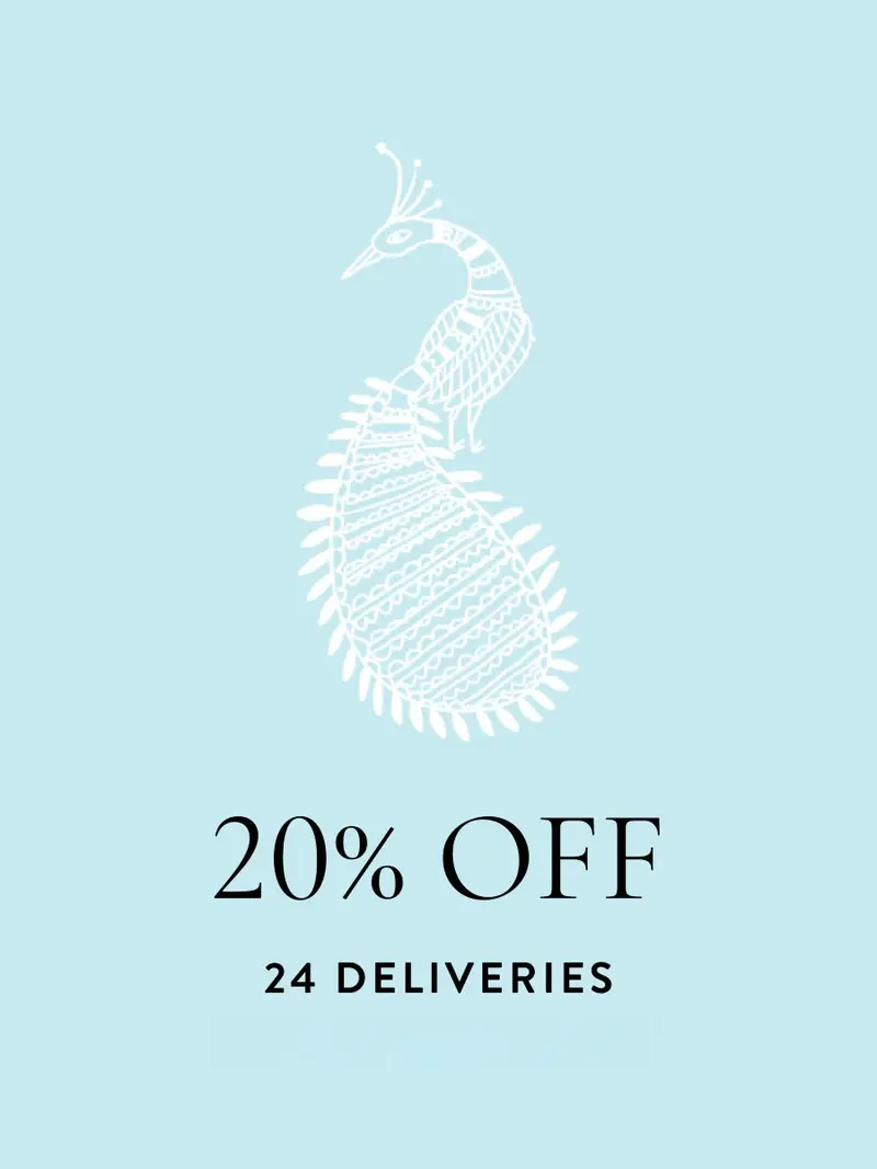24 Delivery Easy Pour Subscription 1