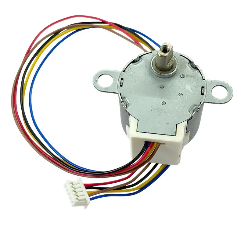 28Byj-48 Stepper Motor 1