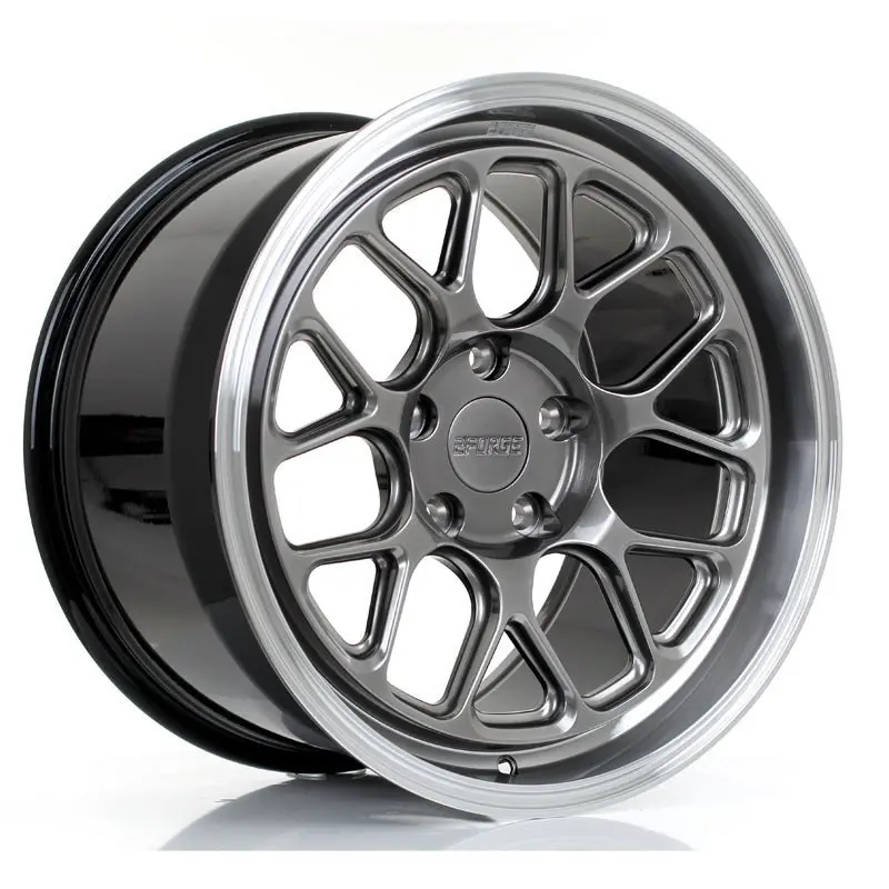 2Forge Af2 Fully Forged Wheel 1