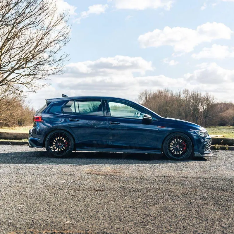2Forge Zf1 Semi-Forged Wheels 14