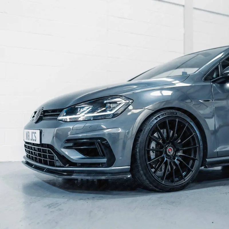 2Forge Zf1 Semi-Forged Wheels 3