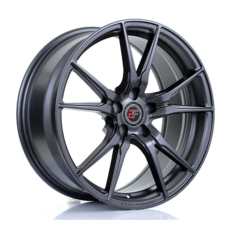2Forge Zf2 Semi-Forged Wheels 12