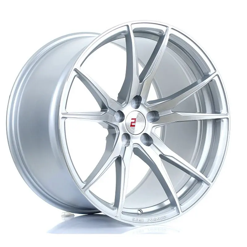 2Forge Zf2 Semi-Forged Wheels 13