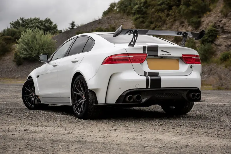 2Forge Zf2 Semi-Forged Wheels 4