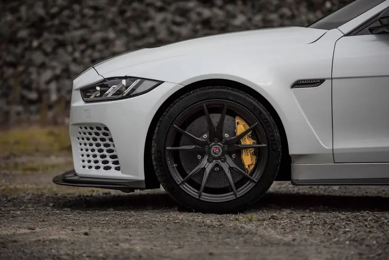 2Forge Zf2 Semi-Forged Wheels 6
