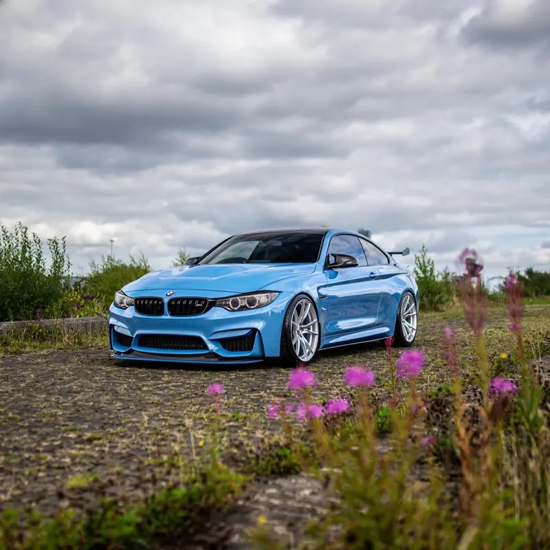 2Forge Zf2 Semi-Forged Wheels 8