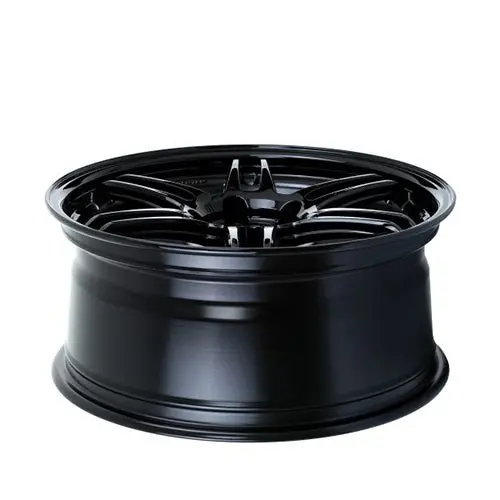2Forge Zf5 Semi-Forged Wheels 4