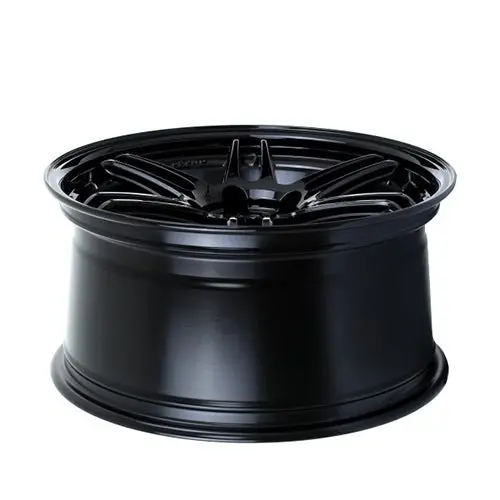 2Forge Zf5 Semi-Forged Wheels 5