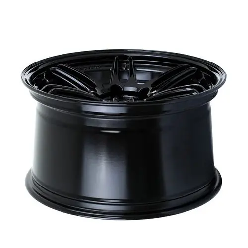 2Forge Zf5 Semi-Forged Wheels 6