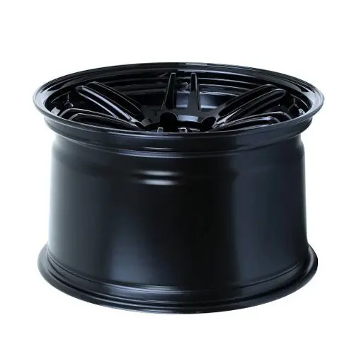 2Forge Zf5 Semi-Forged Wheels 7