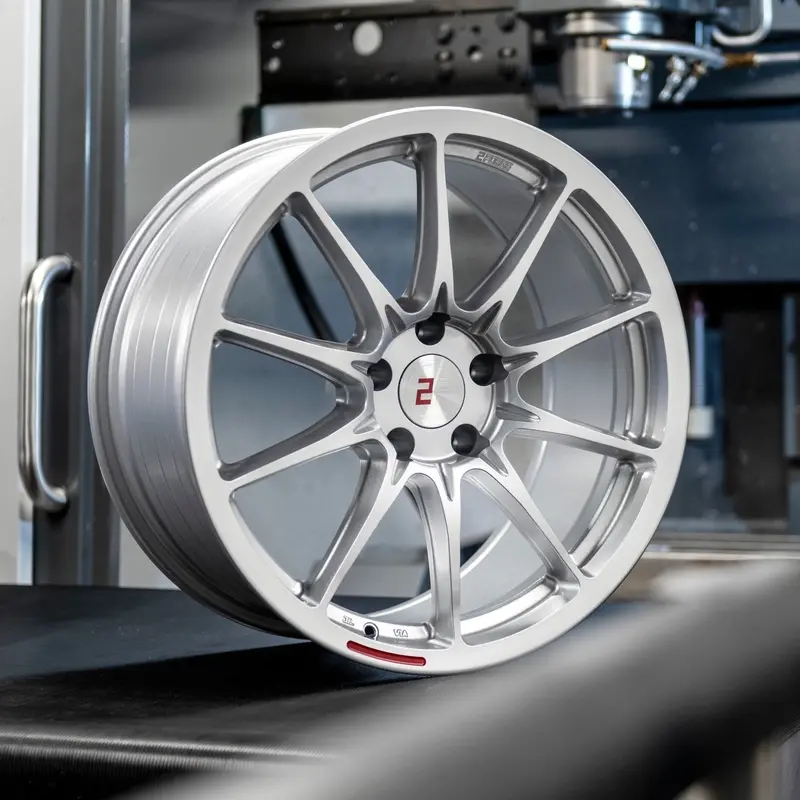 2Forge Zf8-R Fully Forged Wheel 23