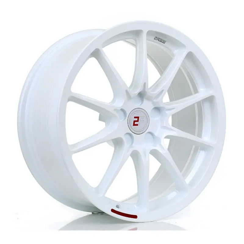 2Forge Zf8-R Fully Forged Wheel 30