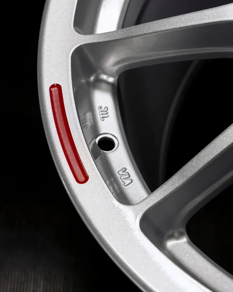 2Forge Zf8 Semi-Forged Wheels 10