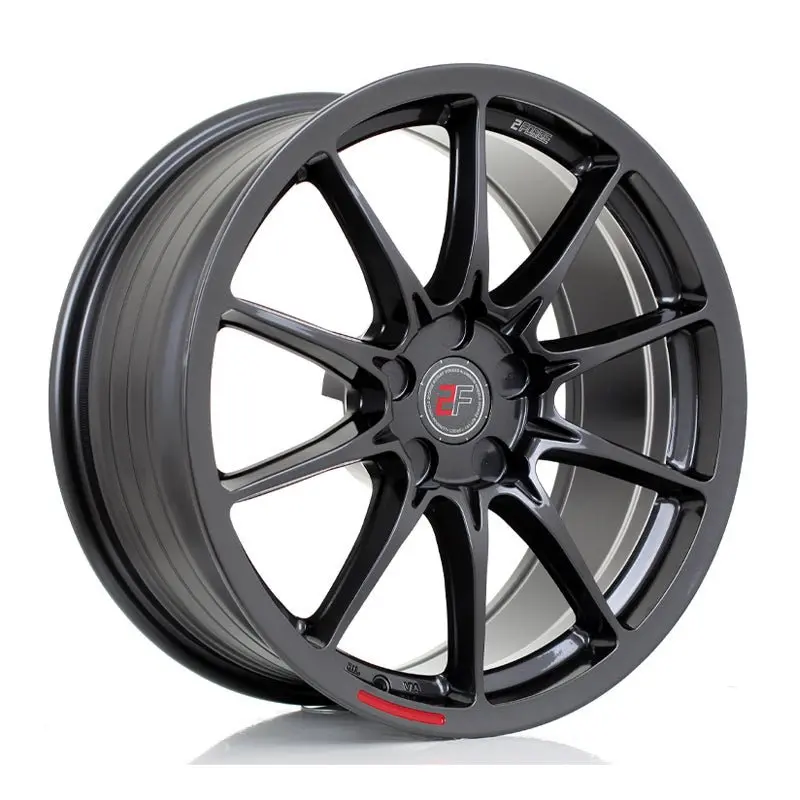 2Forge Zf8 Semi-Forged Wheels 15