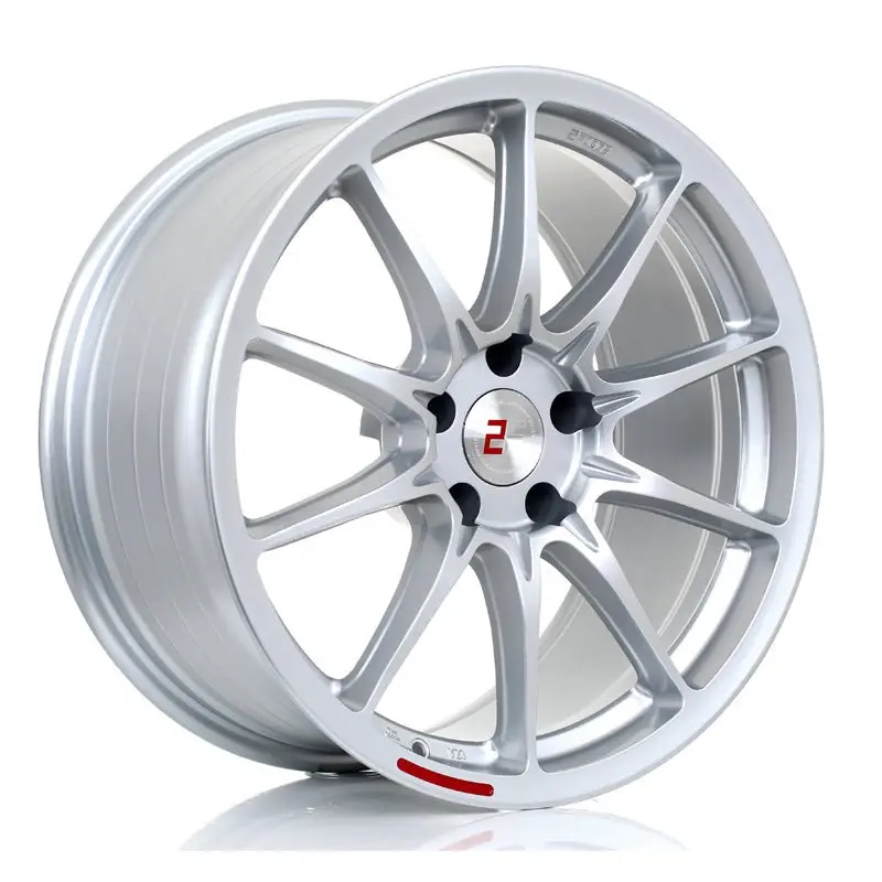 2Forge Zf8 Semi-Forged Wheels 16