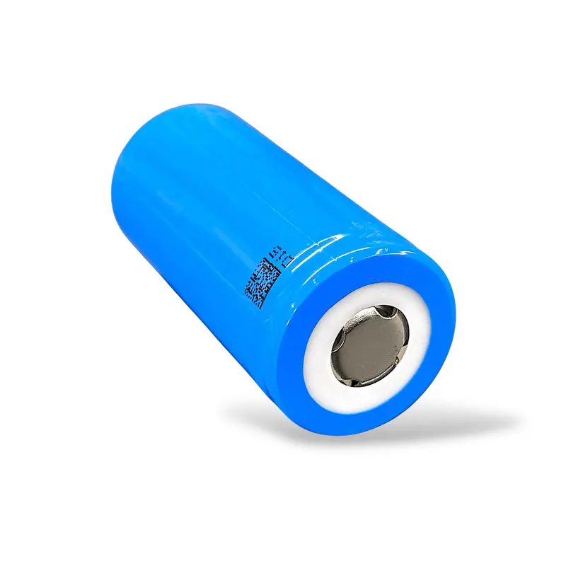 3.2V 6000Mah 19.2Wh Lifepo4 Rechargeable Battery – Ifr32700 Cell For Solar, Ev, Power Backup & Diy Projects 2