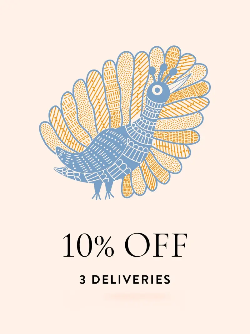 3 Delivery Subscription 1