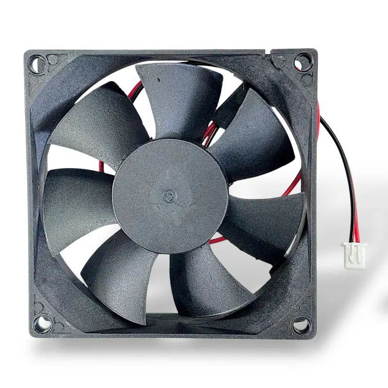 3 Inch (76 Mm) Cpu Cooling Original | Heatsink Fan | Peltier Module Fan 1