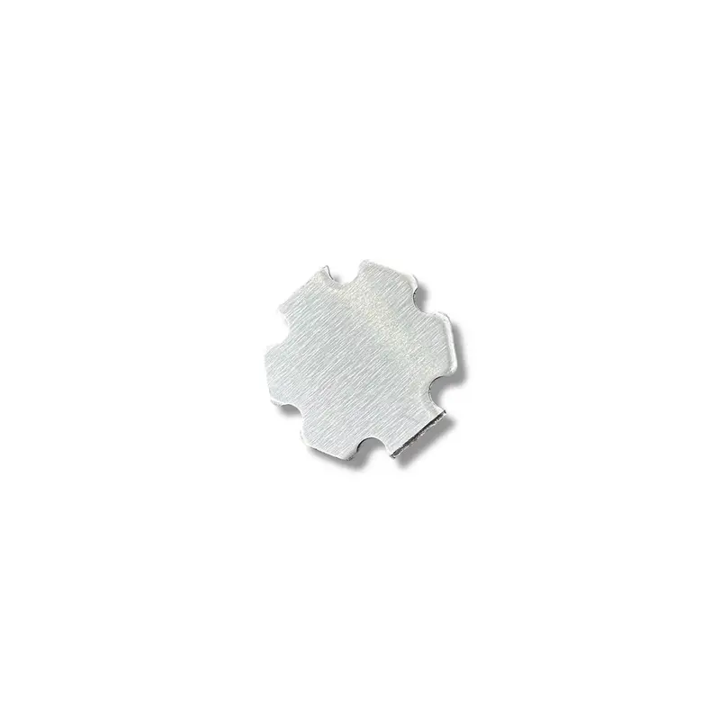 3 Watt 3V To 5V White Led With Pcb | High-Brightness Led For Diy Electronics And Lighting Projects 2