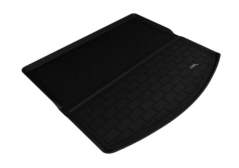 3D Maxpider 2013-2016 Mazda Cx-5 Kagu Cargo Liner - Black 1