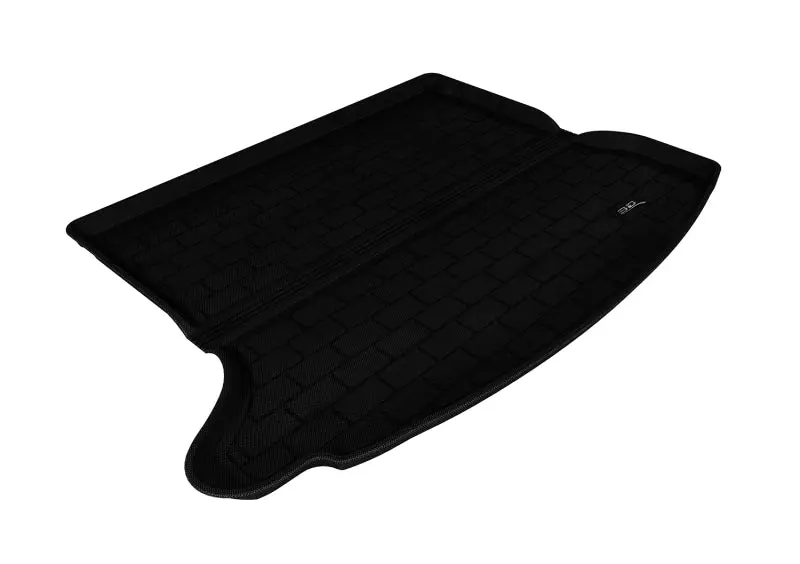 3D Maxpider 2014-2018 Mazda Mazda3 Kagu Cargo Liner - Black 1